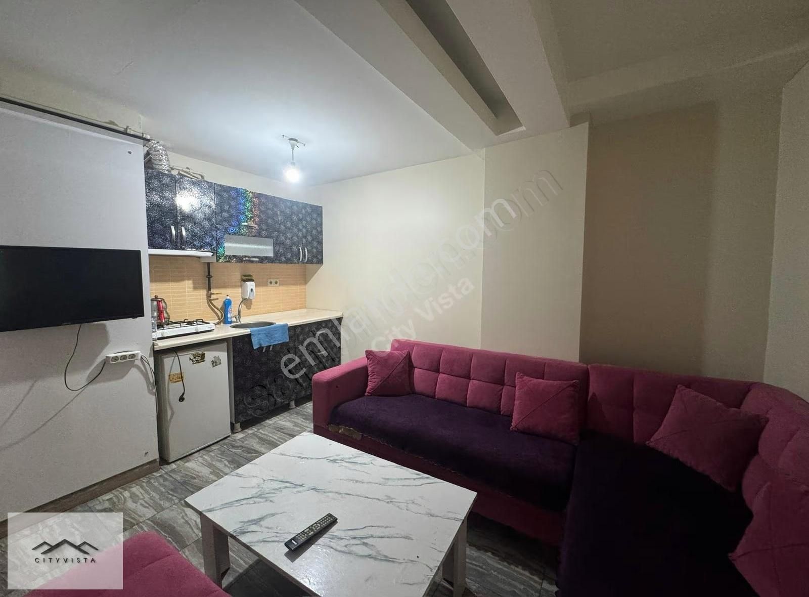 Esenyurt Tüyap Metrobüs Durağı Eşyalı 2+1 Daire - Görsel 9