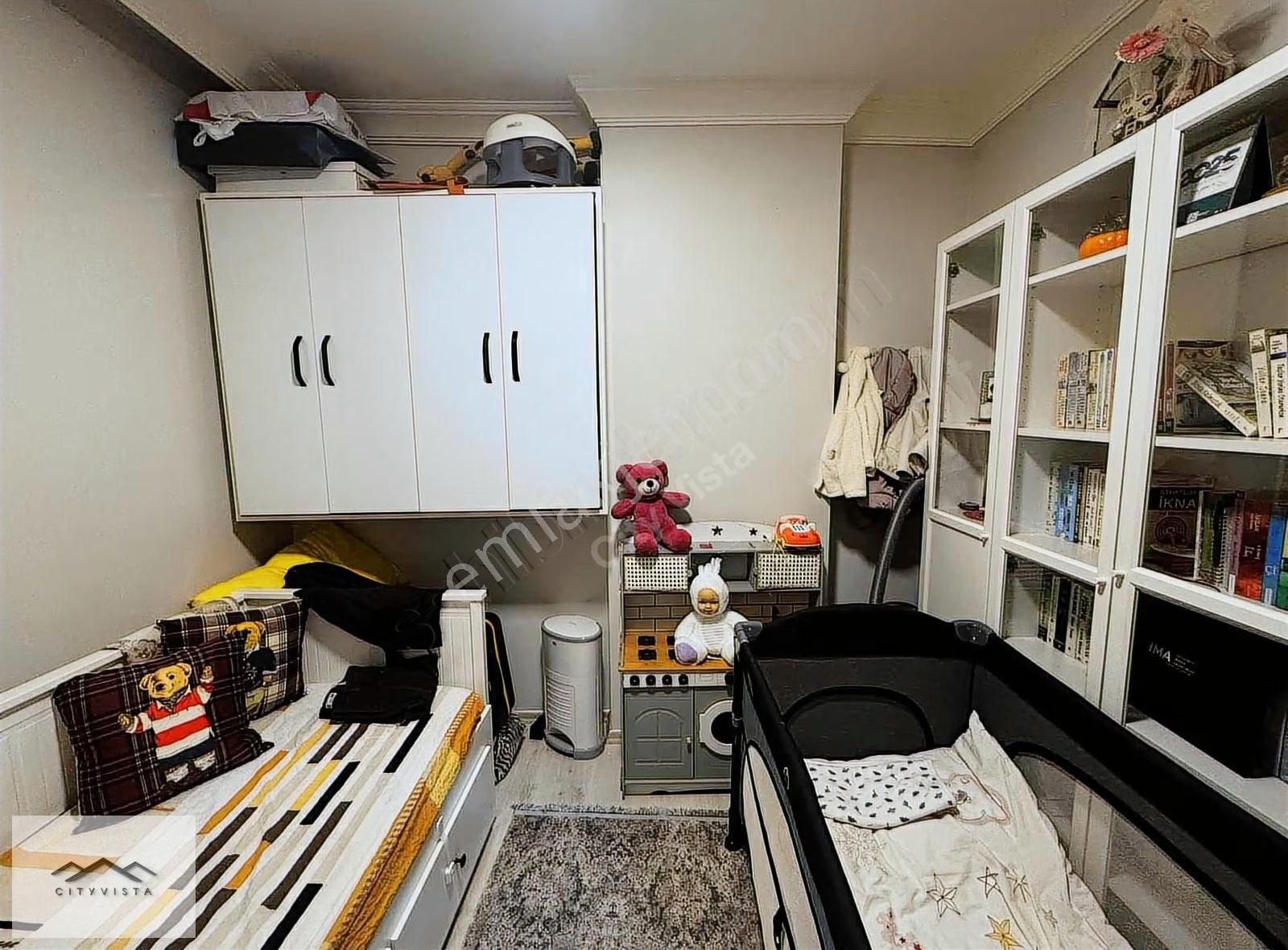 Büyükçekmece Dizdariye Mah. Kiralık 3+1 Dublex Daire - Görsel 8