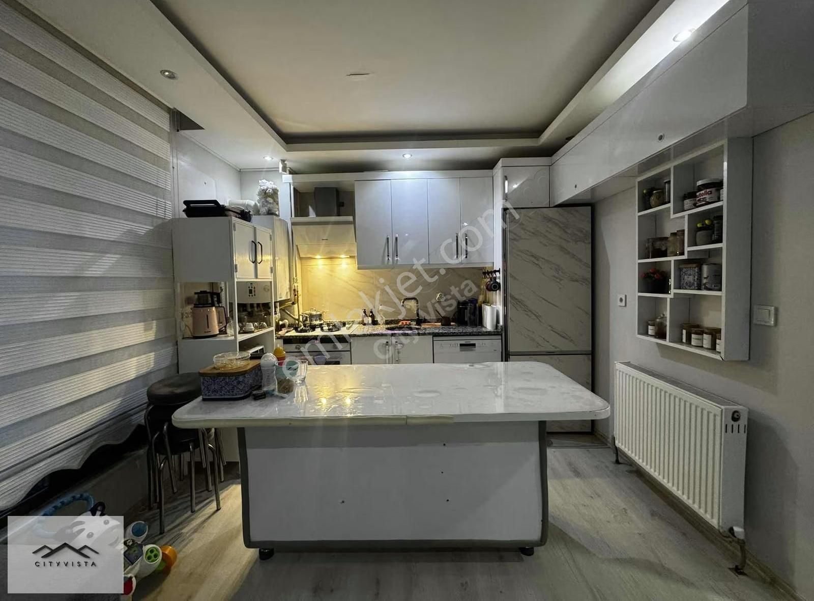 Büyükçekmece Dizdariye Mah. Kiralık 3+1 Dublex Daire - Görsel 29