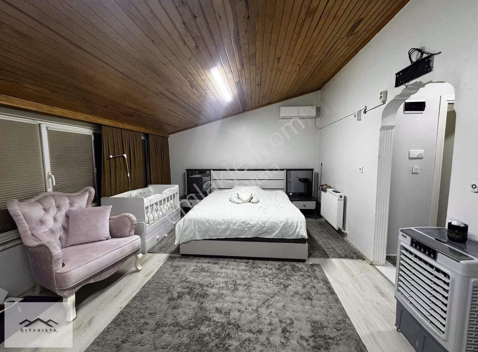 Büyükçekmece Dizdariye Mah. Kiralık 3+1 Dublex Daire - Görsel 21