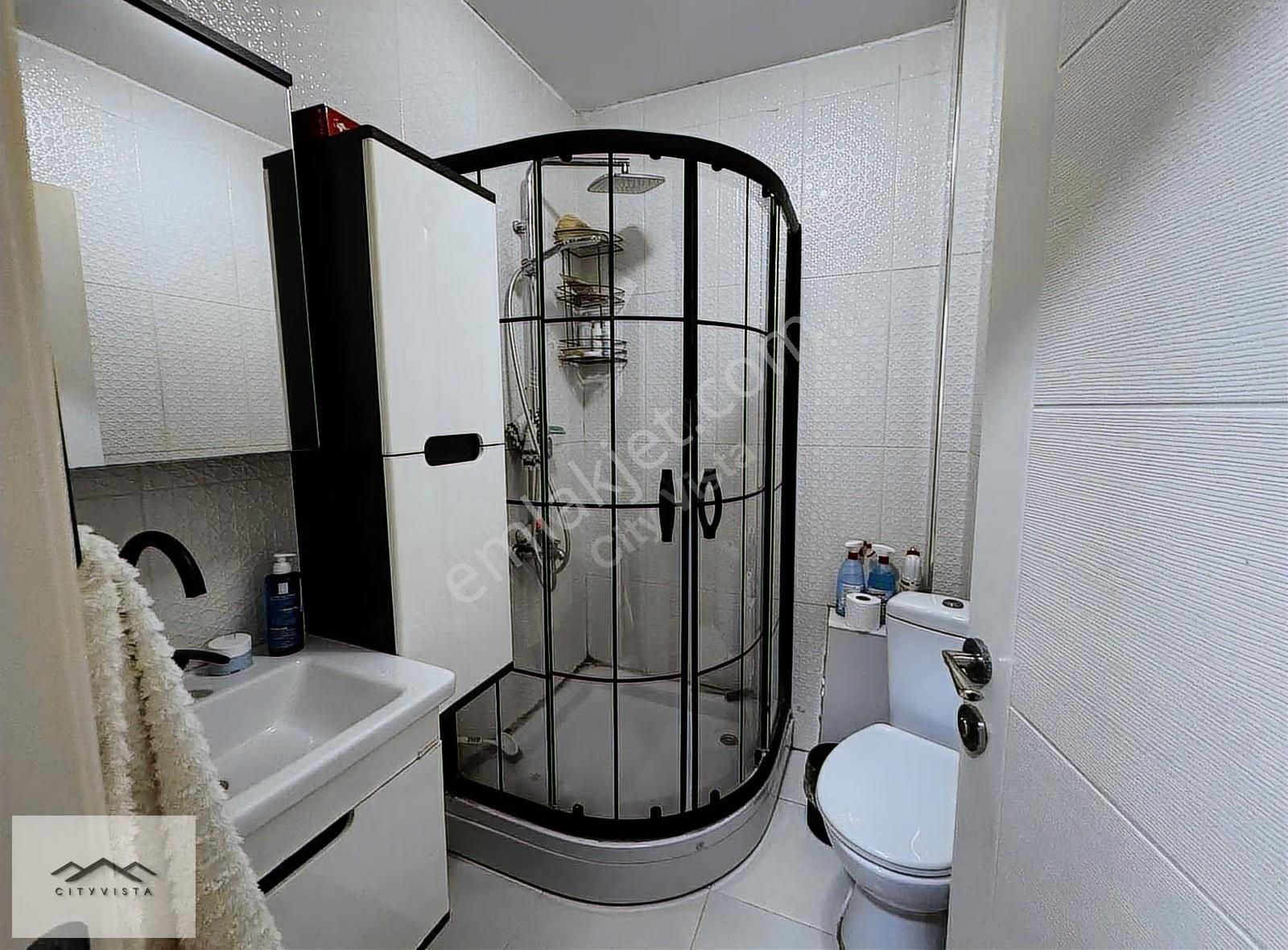 Büyükçekmece Dizdariye Mah. Kiralık 3+1 Dublex Daire - Görsel 20