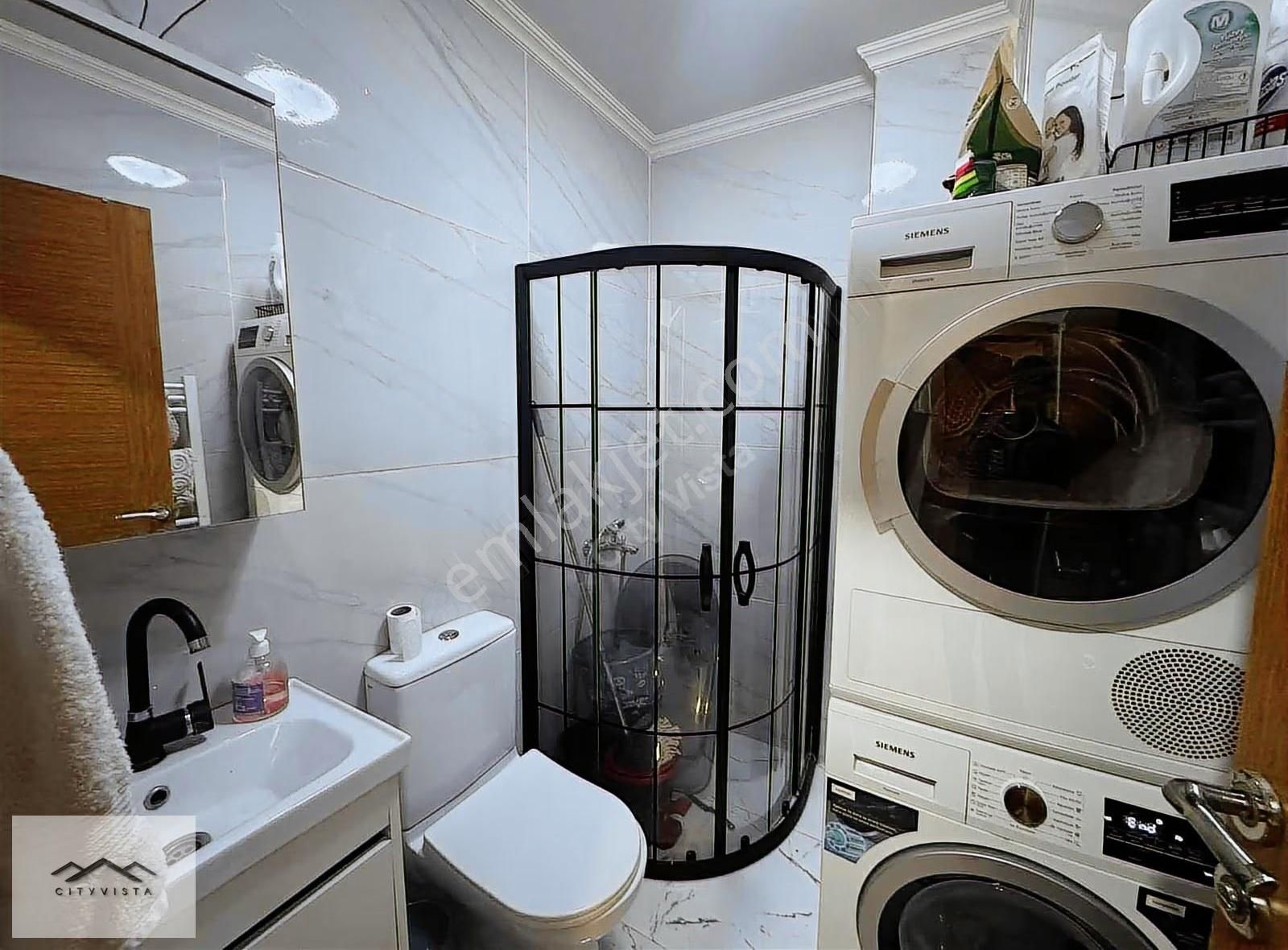 Büyükçekmece Dizdariye Mah. Kiralık 3+1 Dublex Daire - Görsel 18