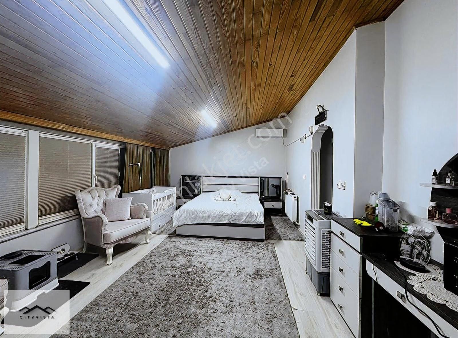 Büyükçekmece Dizdariye Mah. Kiralık 3+1 Dublex Daire - Görsel 19