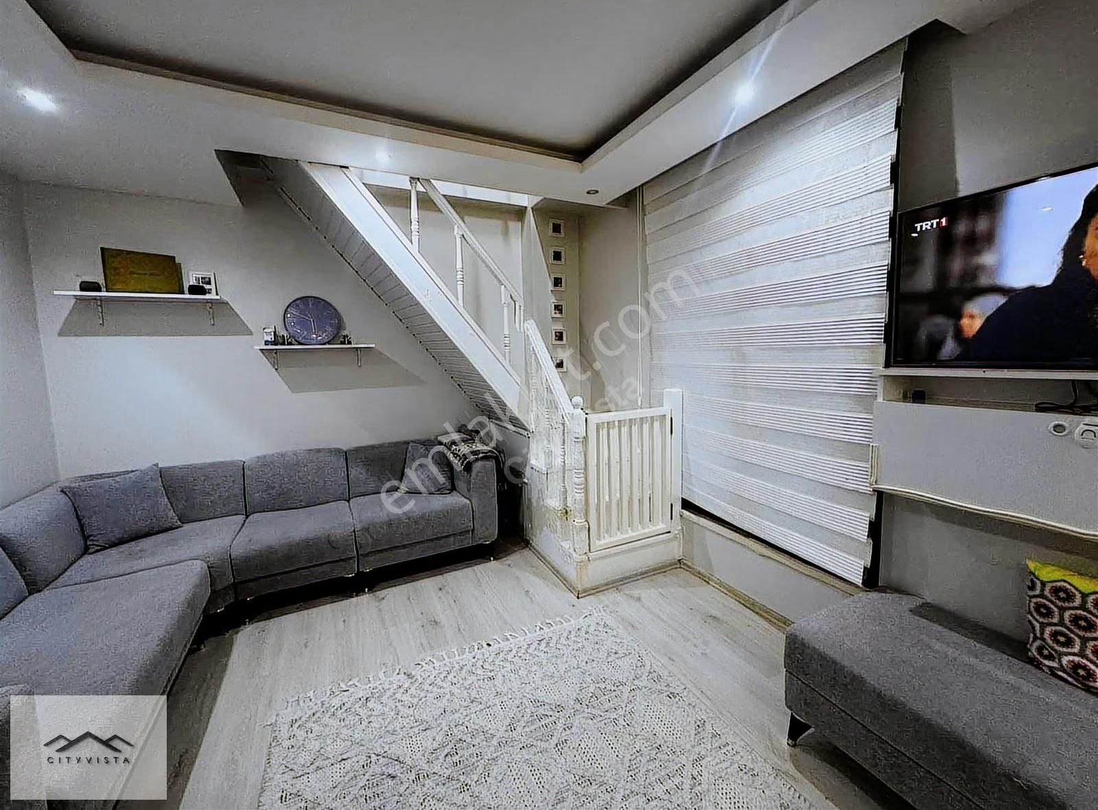 Büyükçekmece Dizdariye Mah. Kiralık 3+1 Dublex Daire - Görsel 34