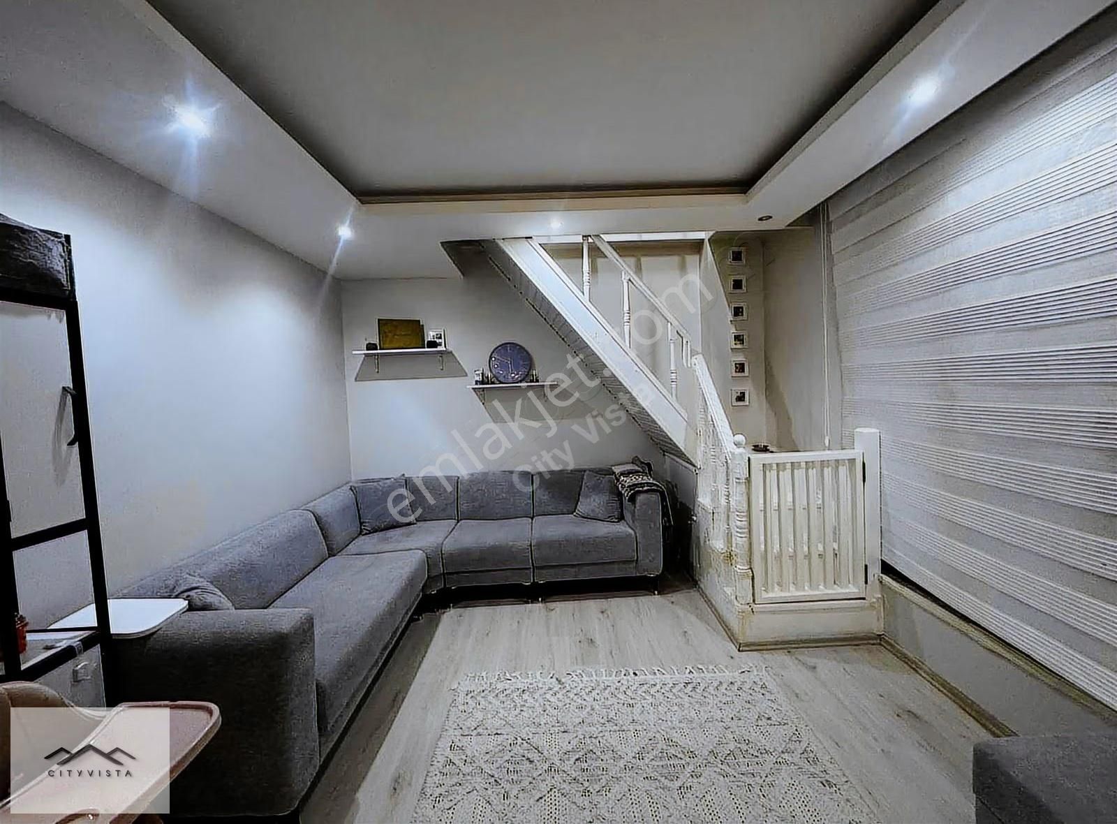 Büyükçekmece Dizdariye Mah. Kiralık 3+1 Dublex Daire - Görsel 17