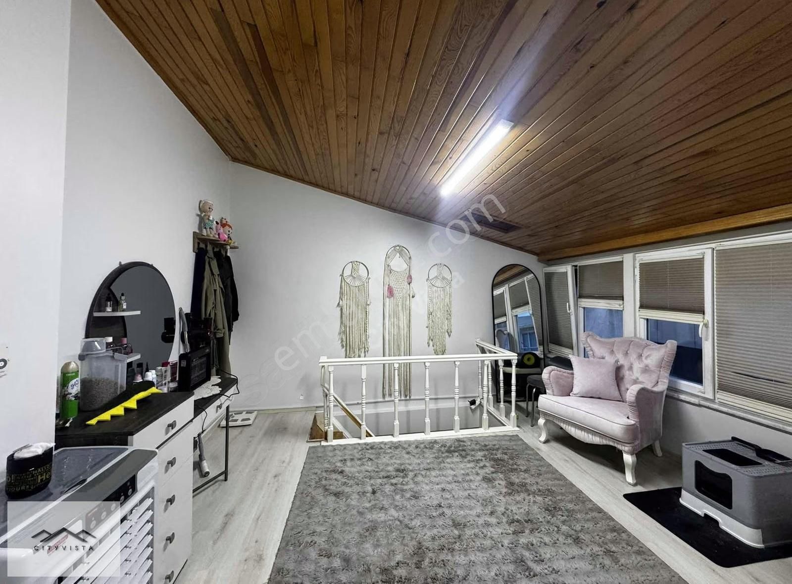 Büyükçekmece Dizdariye Mah. Kiralık 3+1 Dublex Daire - Görsel 2