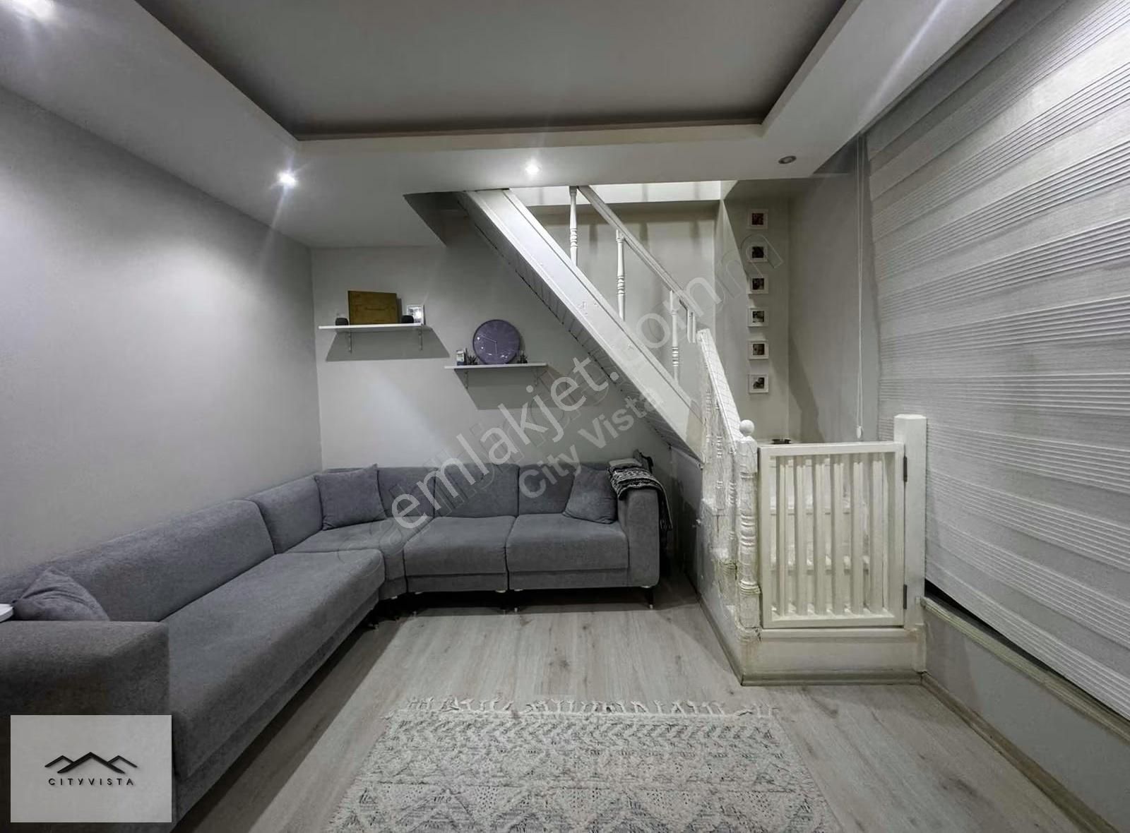 Büyükçekmece Dizdariye Mah. Kiralık 3+1 Dublex Daire - Görsel 11