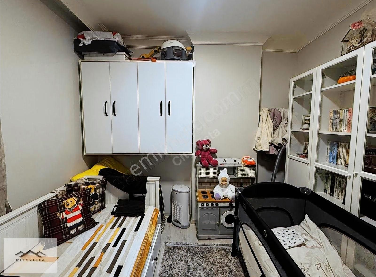 Büyükçekmece Dizdariye Mah. Kiralık 3+1 Dublex Daire - Görsel 15