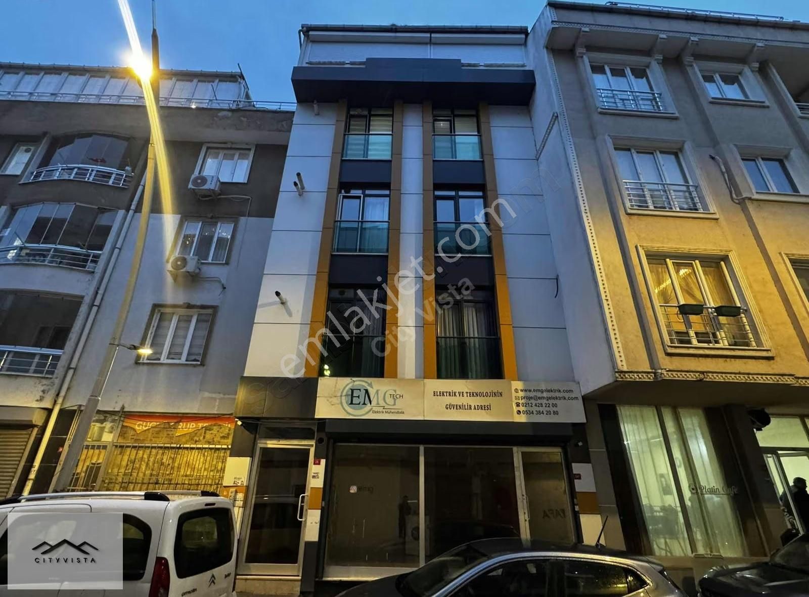 Büyükçekmece Dizdariye Mah. Kiralık 3+1 Dublex Daire - Görsel 3