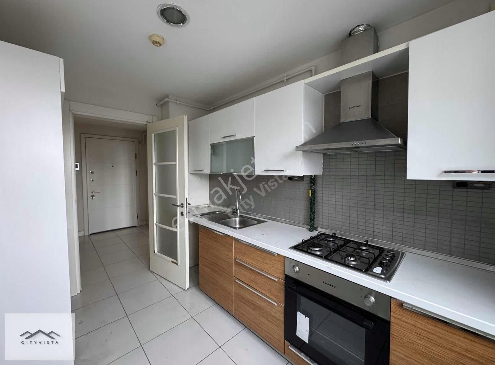 Innovıa 3 Sitesi Kiralık 2+1 Şehir Cephe Daire - Görsel 14