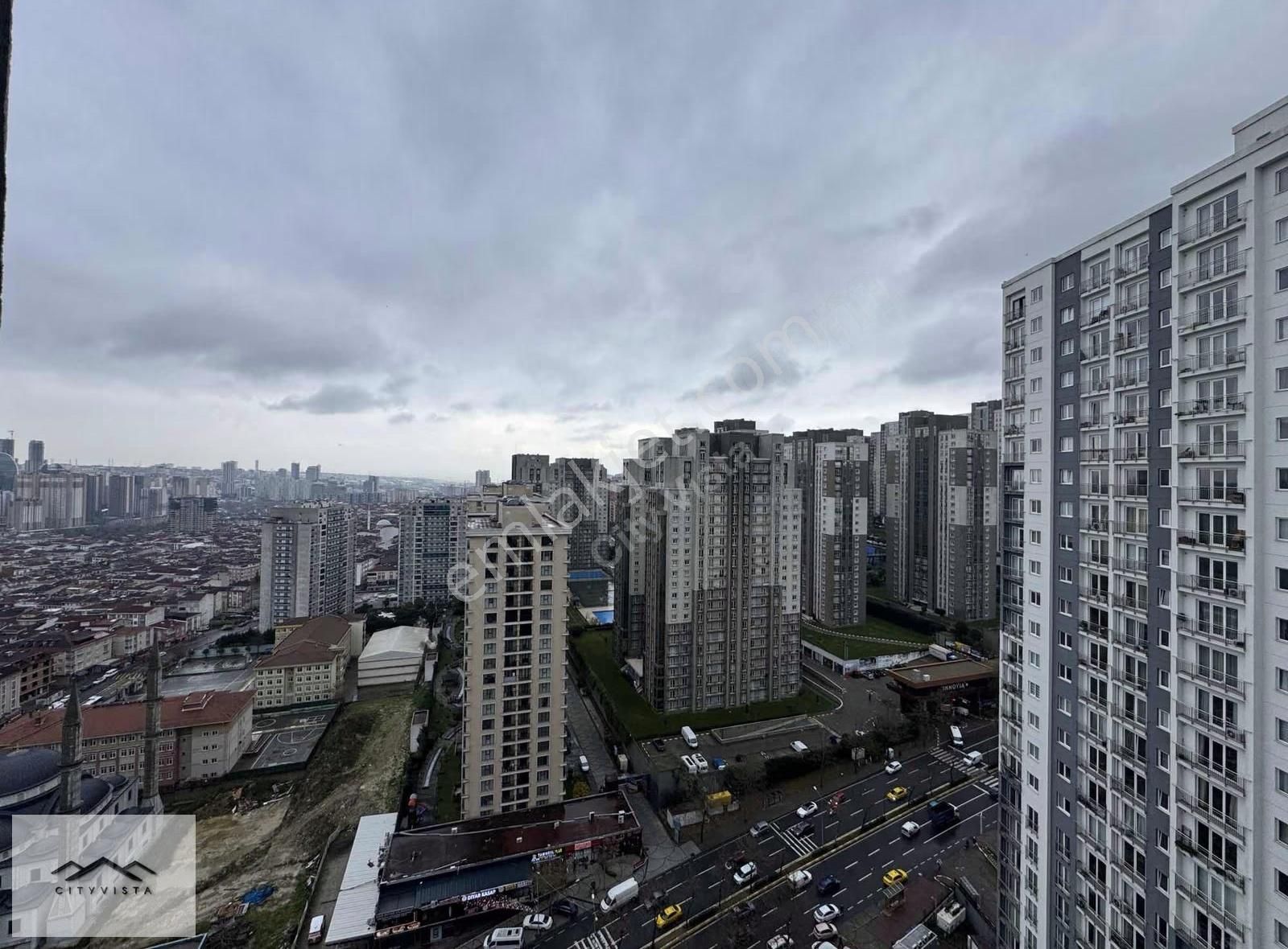 Innovıa 3 Sitesi Kiralık 2+1 Şehir Cephe Daire - Görsel 10