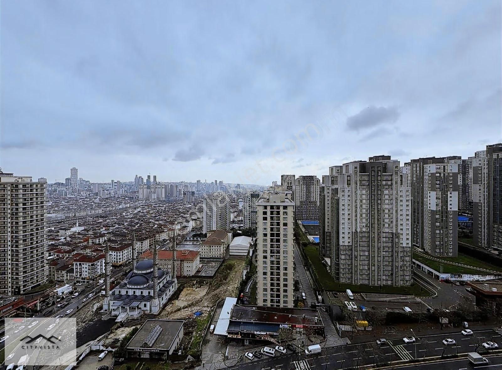 Innovıa 3 Sitesi Kiralık 2+1 Şehir Cephe Daire - Görsel 3