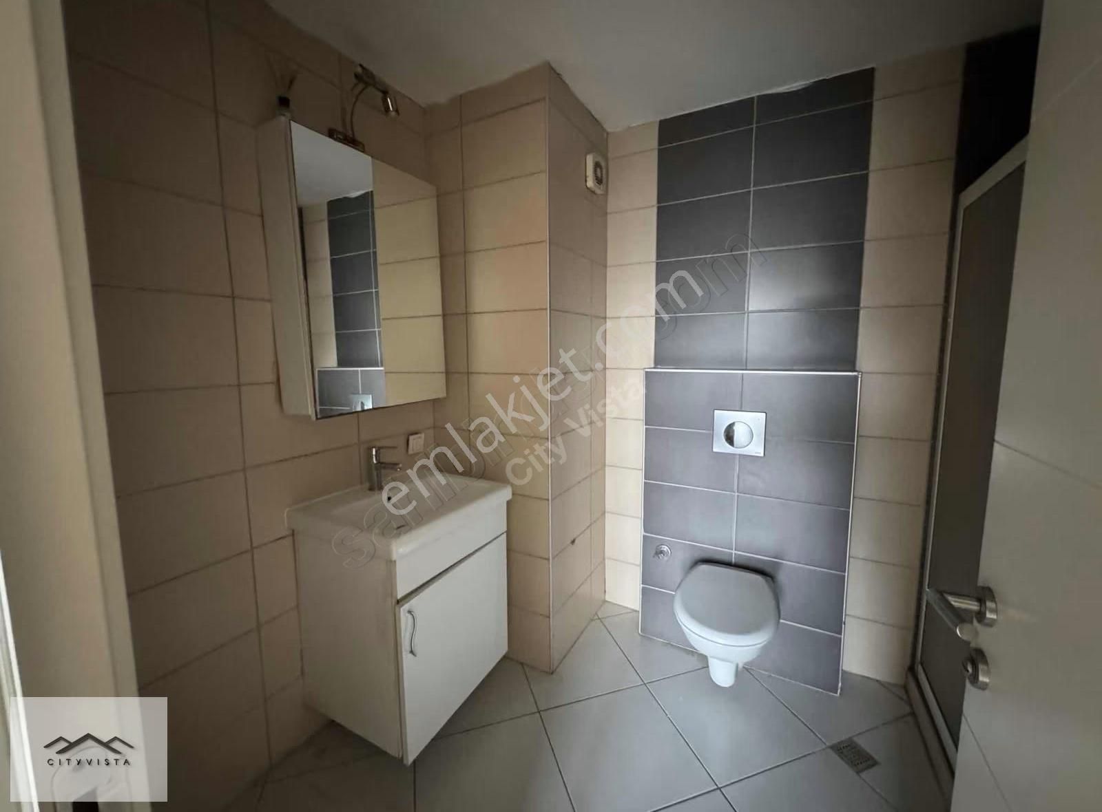 Innovıa 3 Sitesi Kiralık 2+1 Şehir Cephe Daire - Görsel 5