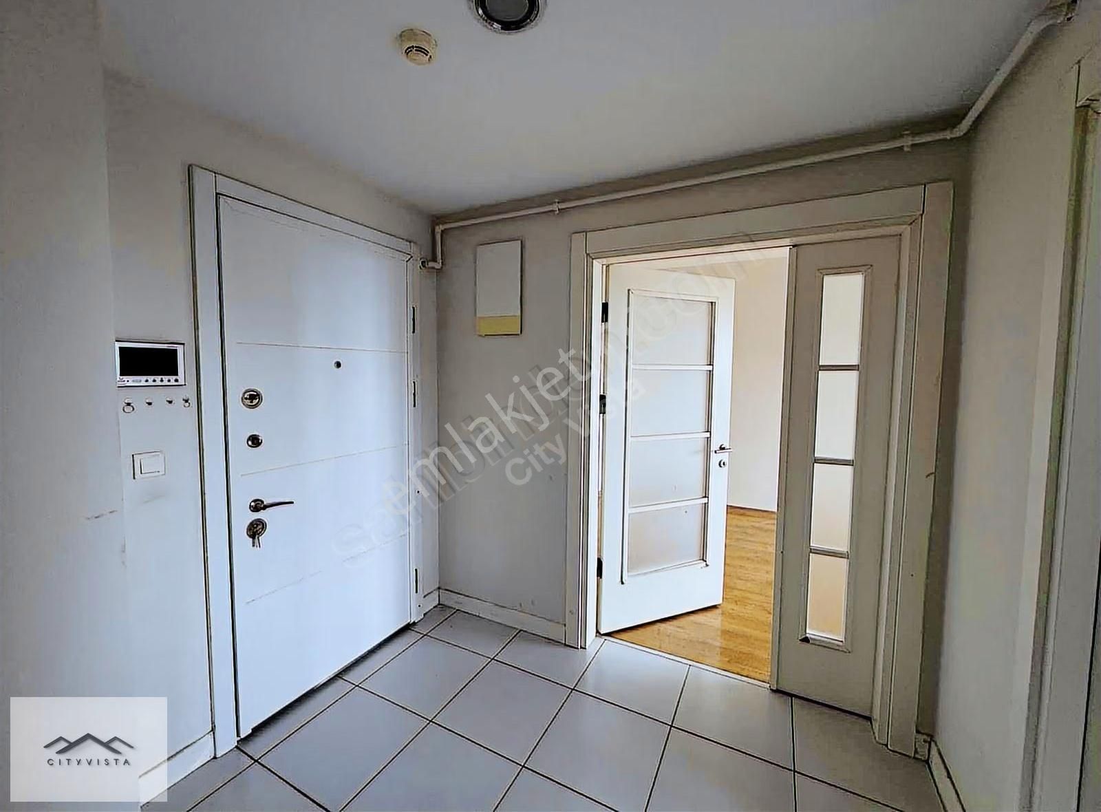 Innovıa 3 Sitesi Kiralık 2+1 Şehir Cephe Daire - Görsel 22