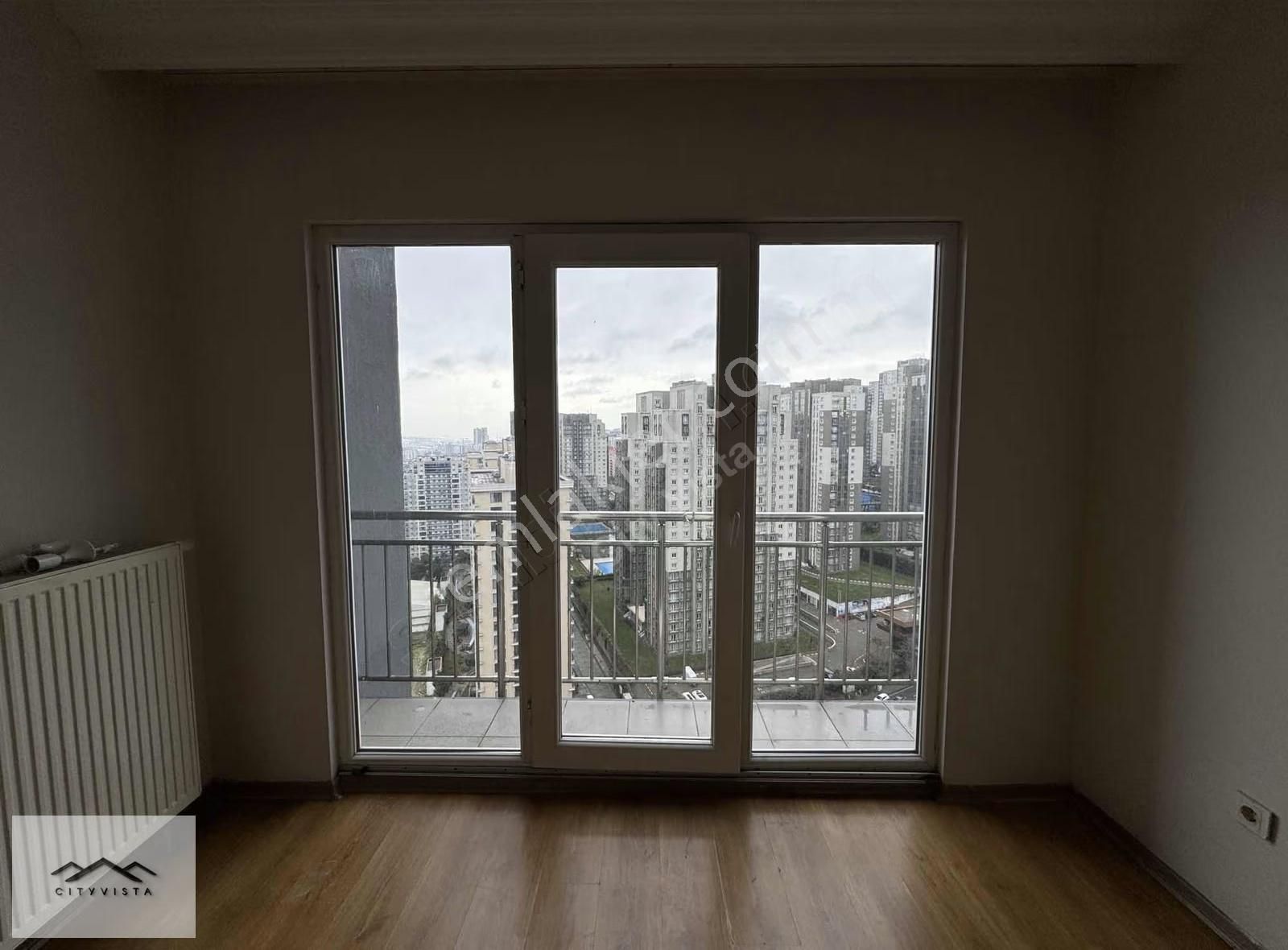 Innovıa 3 Sitesi Kiralık 2+1 Şehir Cephe Daire - Görsel 13