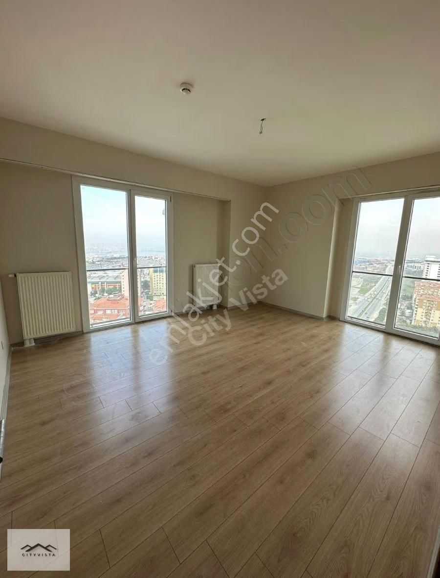 İkiz Konaklar Büyük Tip 2+1 Kapalı Mutfak Daire - Görsel 12