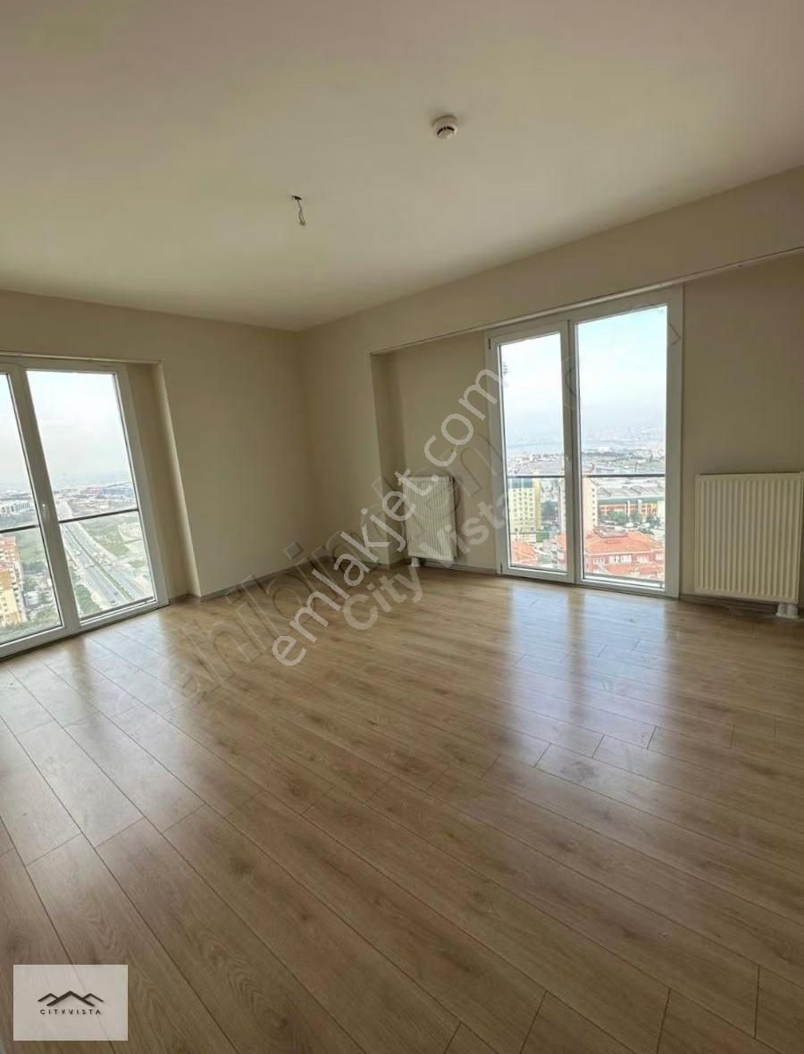 İkiz Konaklar Büyük Tip 2+1 Kapalı Mutfak Daire