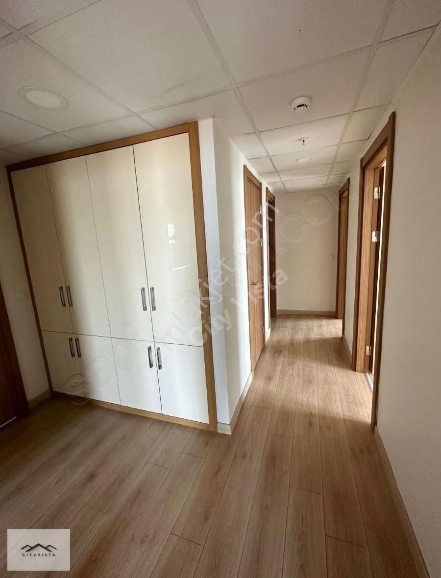 İkiz Konaklar Büyük Tip 2+1 Kapalı Mutfak Daire - Görsel 6