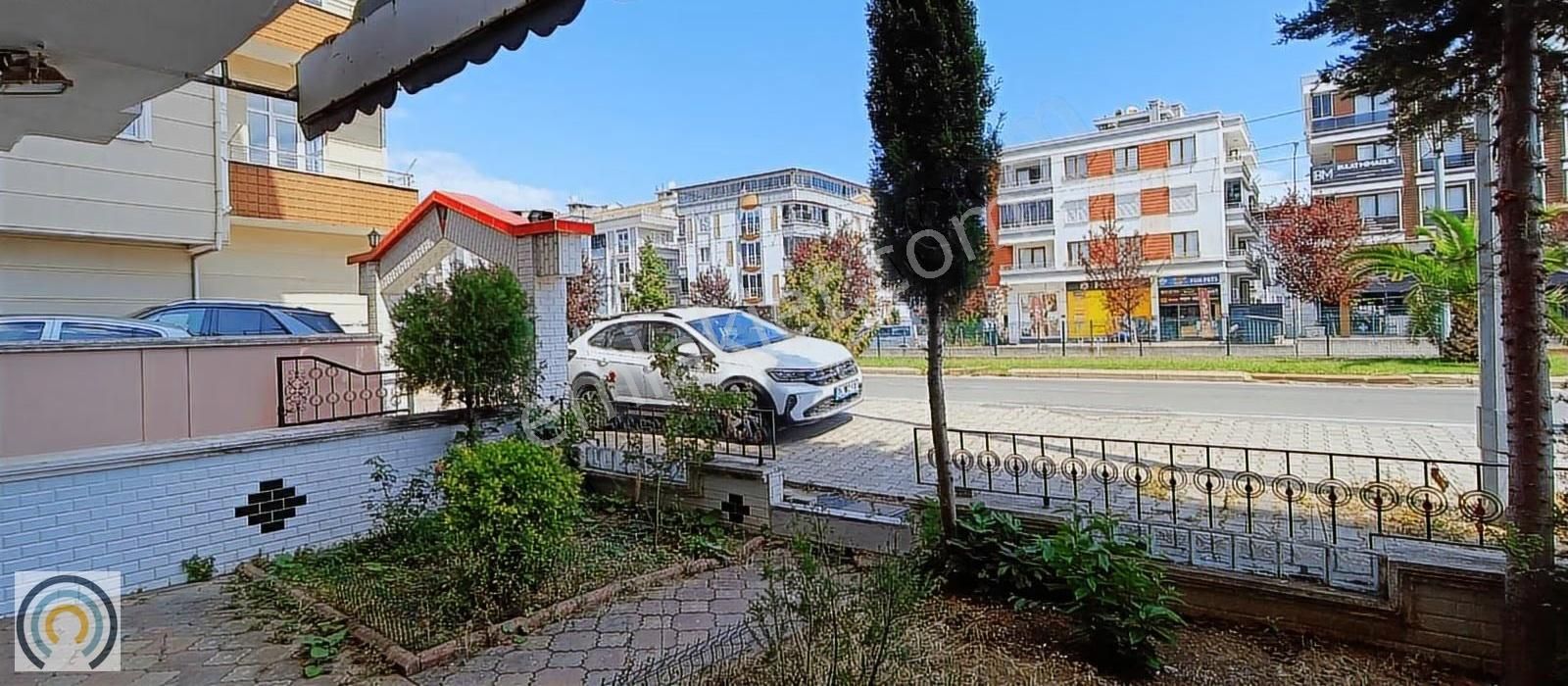 Atakum Esenevler Mahallesi Tramvay Yoluna Cephe Satılık İşyeri - Görsel 5