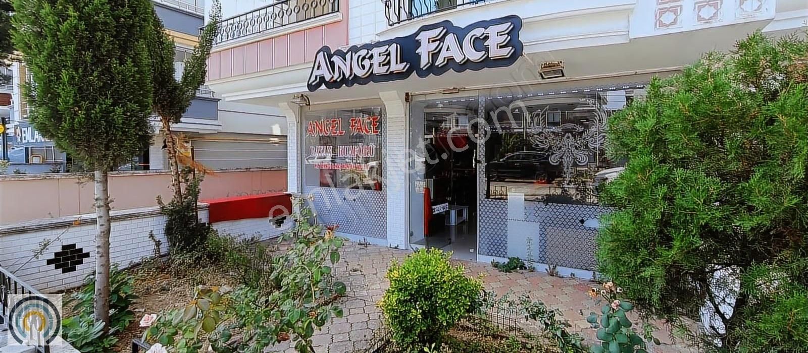 Atakum Esenevler Mahallesi Tramvay Yoluna Cephe Satılık İşyeri - Görsel 8