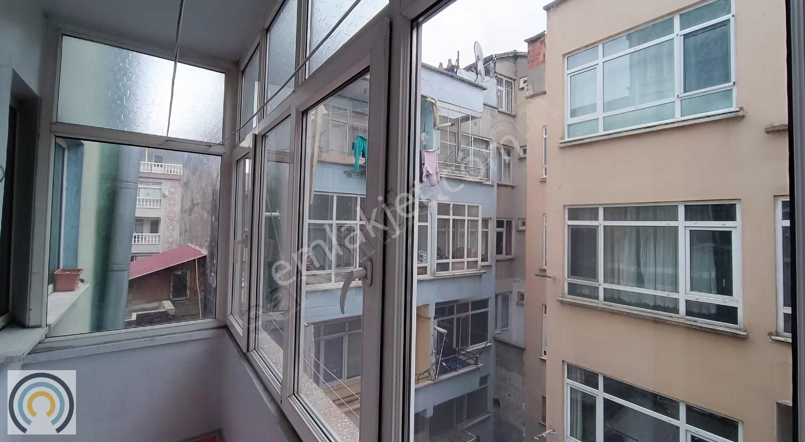 Samsun İlkadımda 3+1 Satılık Daire - Görsel 9