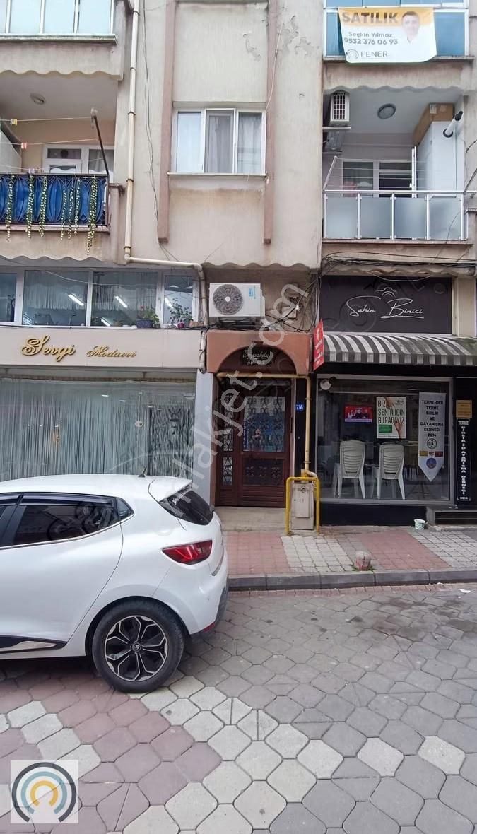 Samsun İlkadımda 3+1 Satılık Daire - Görsel 14