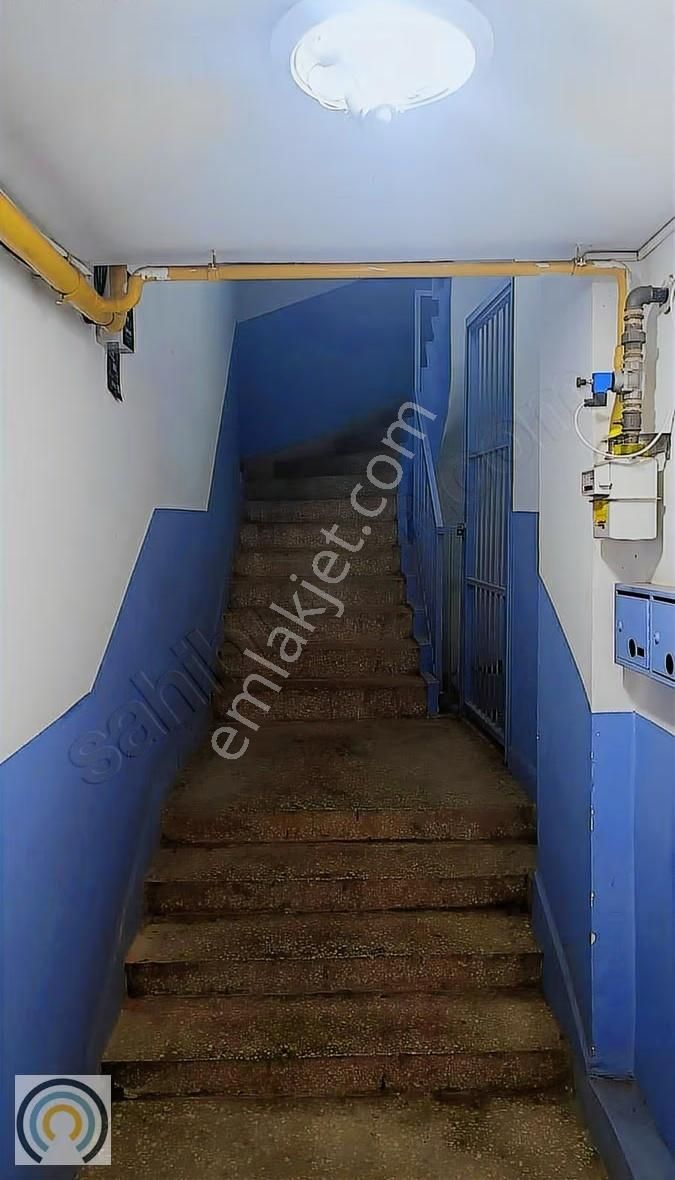 Samsun İlkadımda 3+1 Satılık Daire - Görsel 19