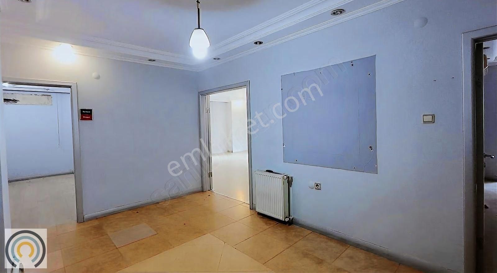 İlkadım Çiftlik Caddesi 3+1 Satılık Daire - Görsel 14