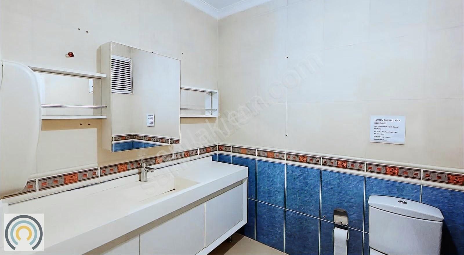 İlkadım Çiftlik Caddesi 3+1 Satılık Daire - Görsel 19