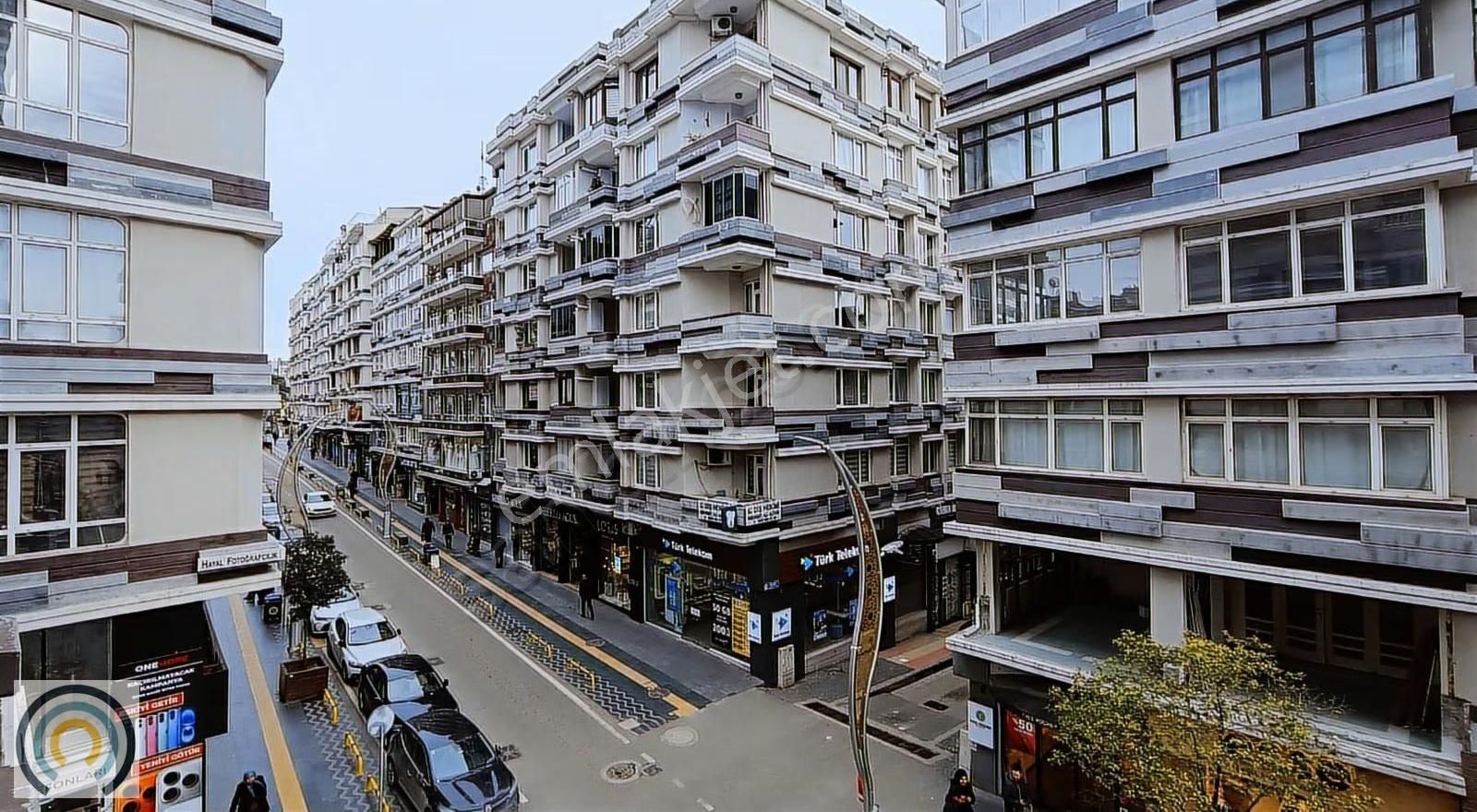 İlkadım Çiftlik Caddesi 3+1 Satılık Daire - Görsel 27