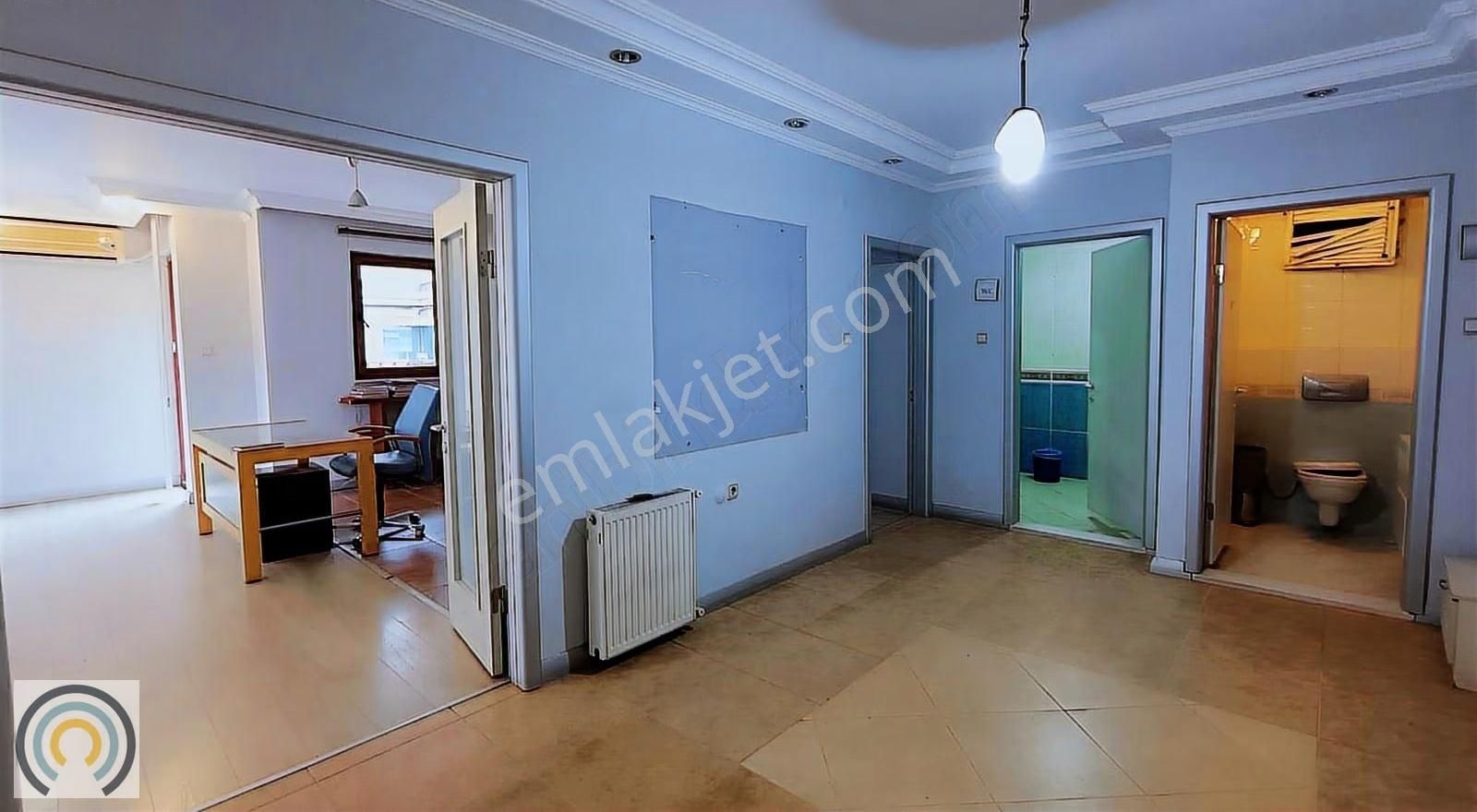 İlkadım Çiftlik Caddesi 3+1 Satılık Daire - Görsel 18