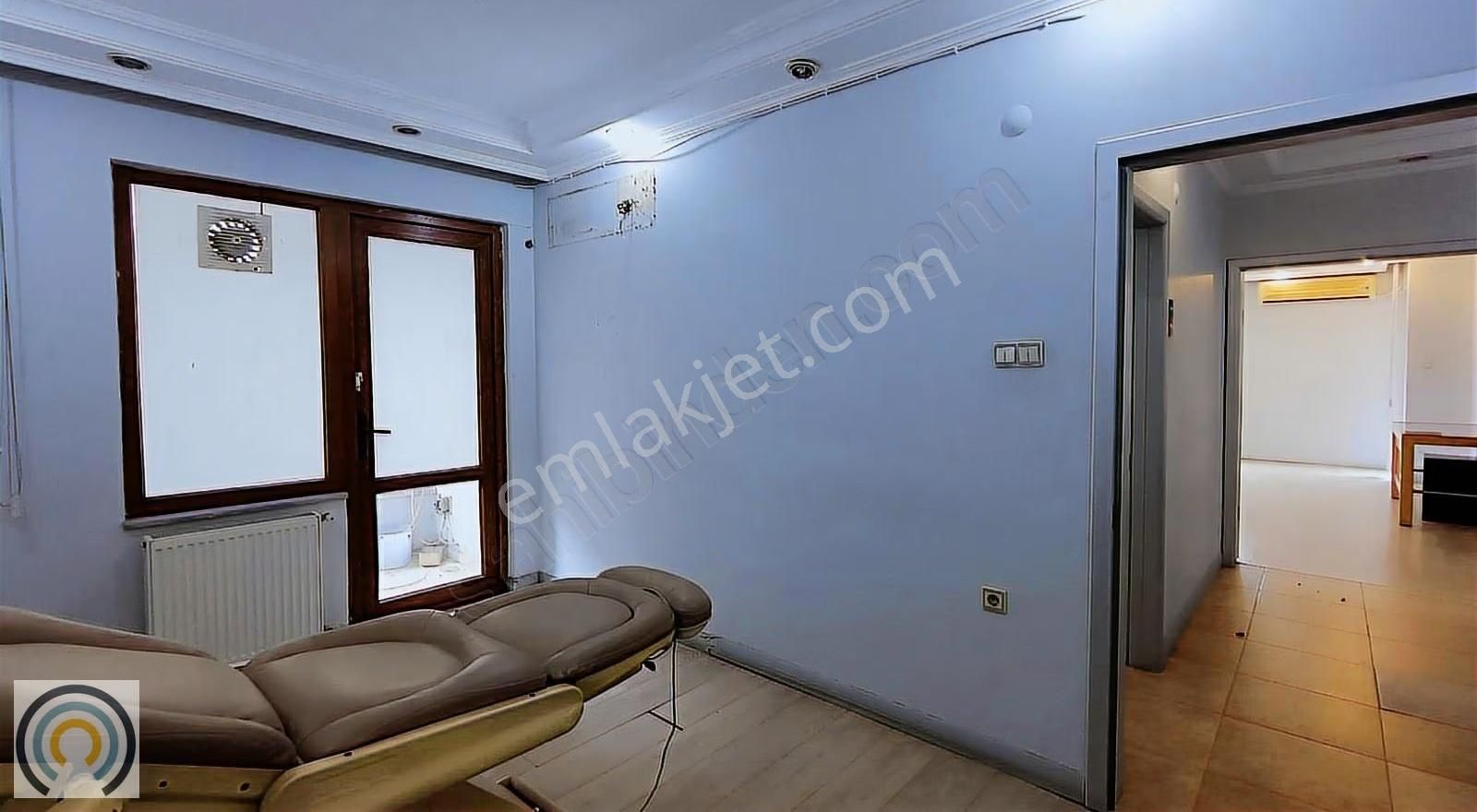 İlkadım Çiftlik Caddesi 3+1 Satılık Daire - Görsel 13