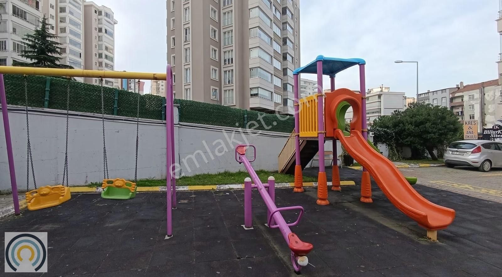 Samsun İlkadım Duruşehirde 3+1 Satılık Daire - Görsel 5