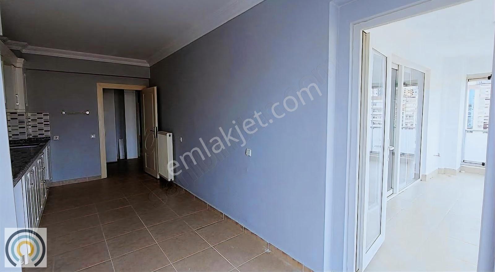 Samsun İlkadım Duruşehirde 3+1 Satılık Daire - Görsel 10