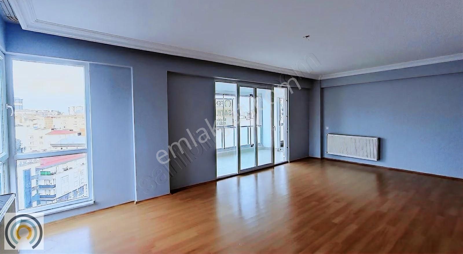 Samsun İlkadım Duruşehirde 3+1 Satılık Daire - Görsel 24