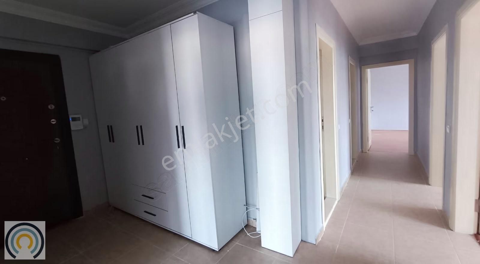 Samsun İlkadım Duruşehirde 3+1 Satılık Daire - Görsel 28