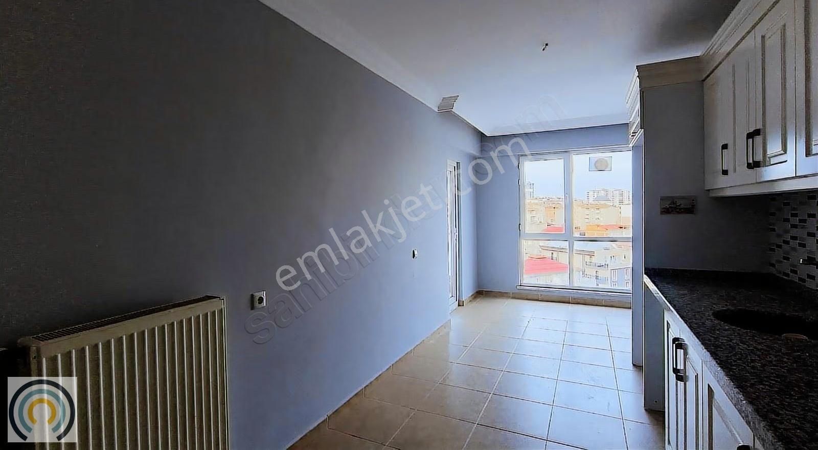 Samsun İlkadım Duruşehirde 3+1 Satılık Daire - Görsel 15