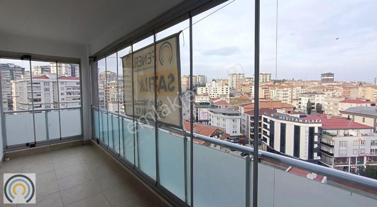 Samsun İlkadım Duruşehirde 3+1 Satılık Daire - Görsel 7