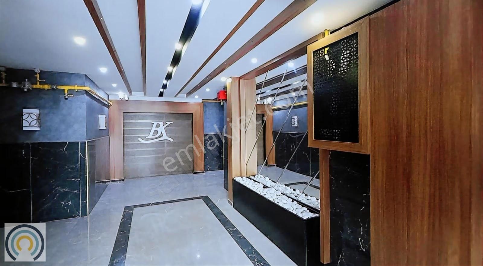 Samsun İlkadım Duruşehirde 3+1 Satılık Daire - Görsel 23