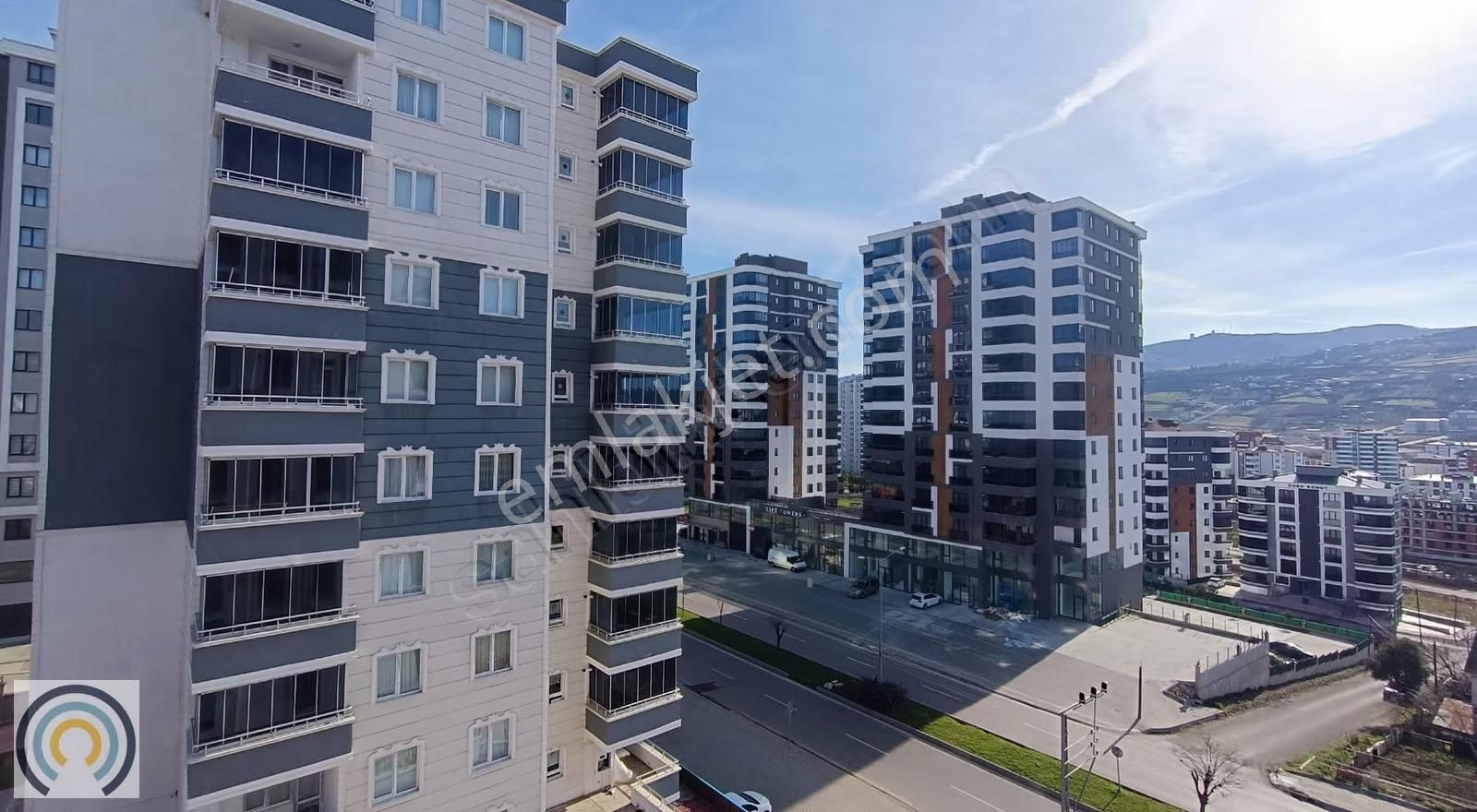 İlkadım Kışla Polatlı Bulvarına Cephe Satılık 3+1 Daire - Görsel 13