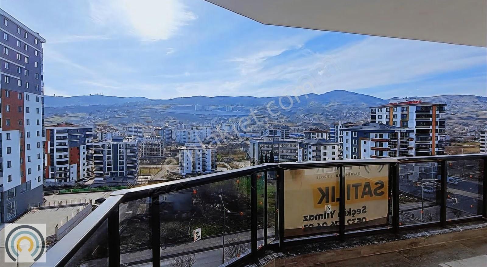 İlkadım Kışla Polatlı Bulvarına Cephe Satılık 3+1 Daire - Görsel 29