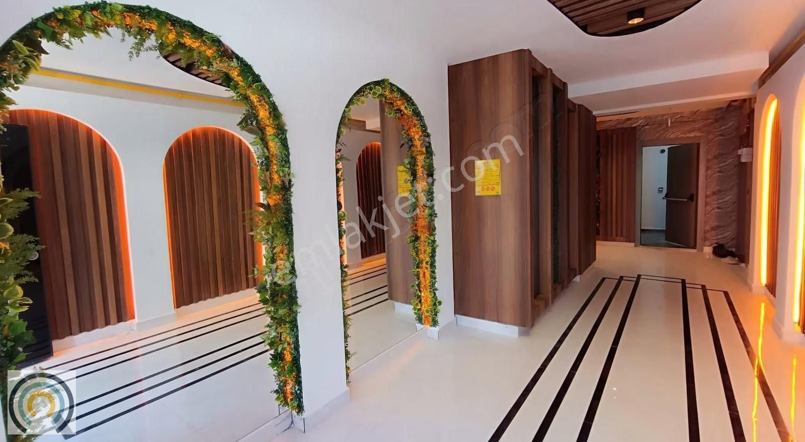 İlkadım Kışla Polatlı Bulvarına Cephe Satılık 3+1 Daire - Görsel 28