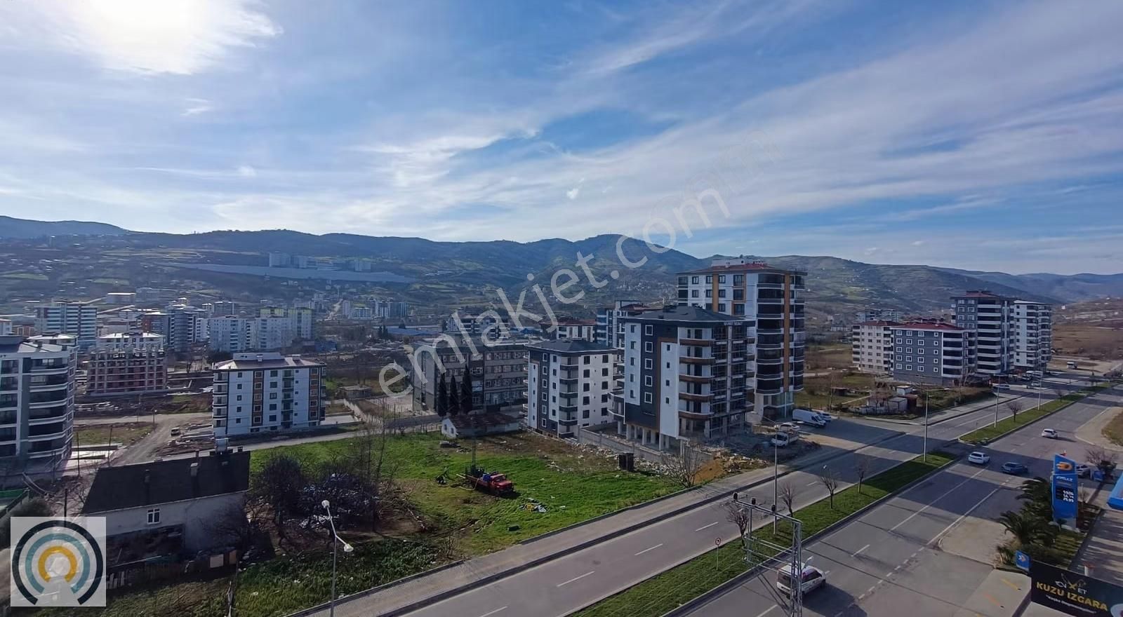 İlkadım Kışla Polatlı Bulvarına Cephe Satılık 3+1 Daire - Görsel 24