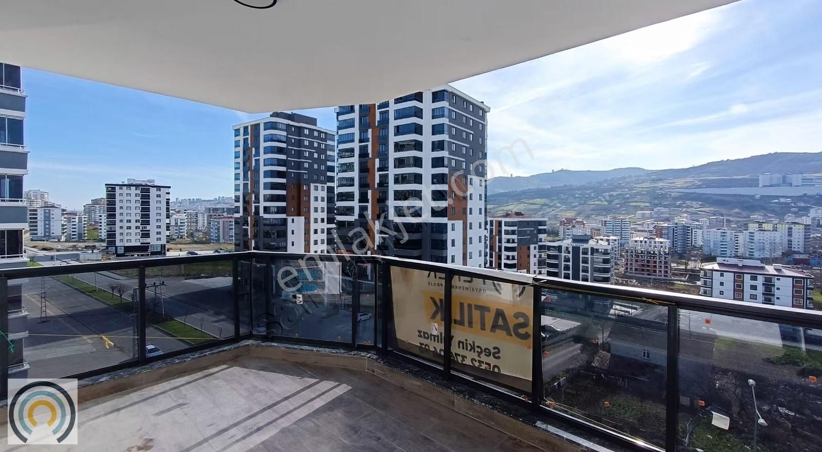 İlkadım Kışla Polatlı Bulvarına Cephe Satılık 3+1 Daire - Görsel 17