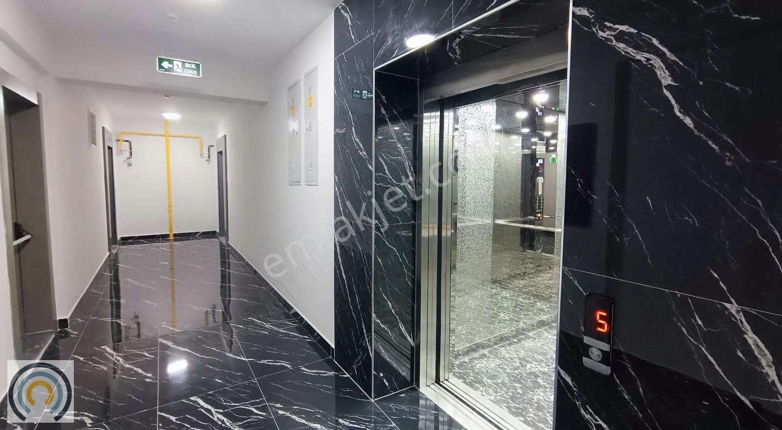 İlkadım Kışla Polatlı Bulvarına Cephe Satılık 3+1 Daire - Görsel 16