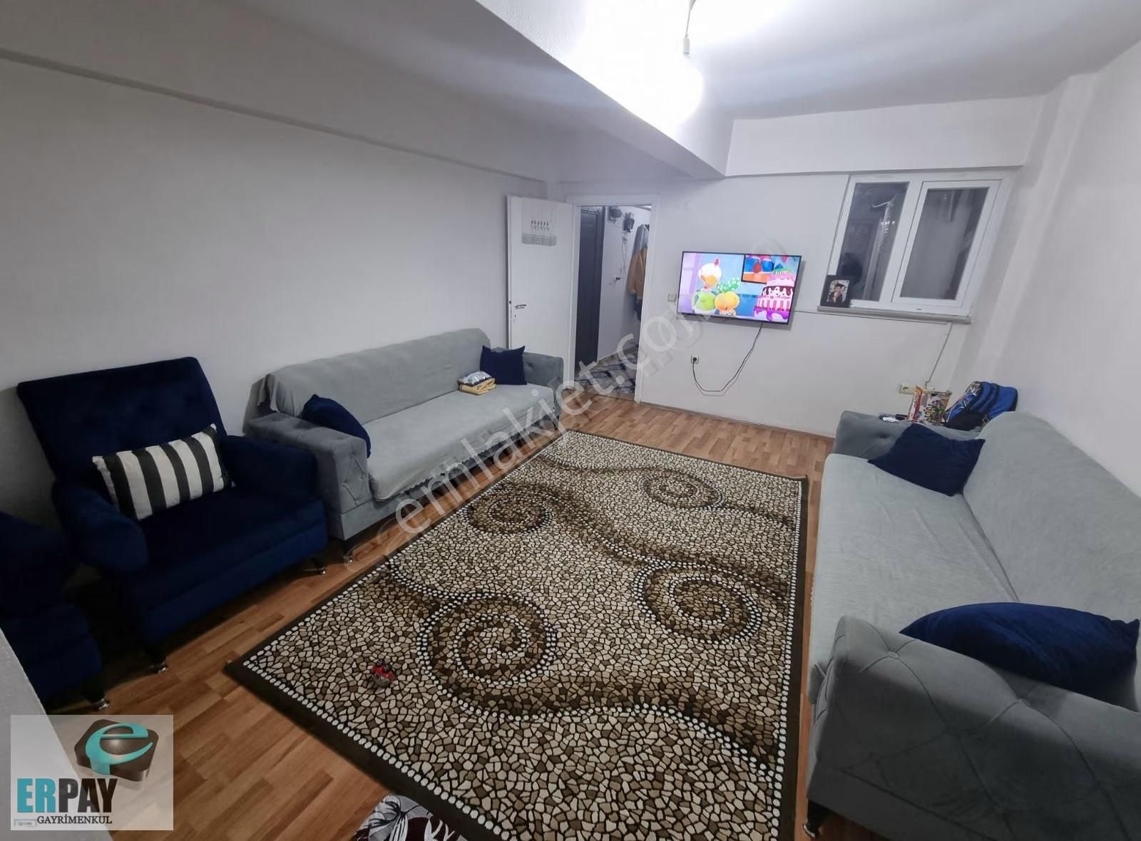 Erpay Gayrimenkul'den Zübeyde Hanım Mh.2+1 100m2 Satılık Daire - Görsel 4