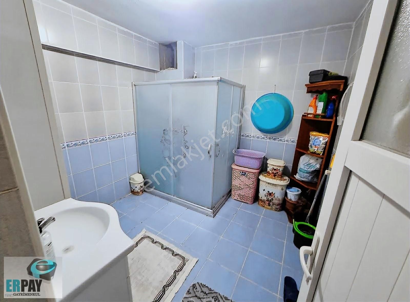 Erpay Gayrimenkul'den Zübeyde Hanım Mh.2+1 100m2 Satılık Daire - Görsel 22