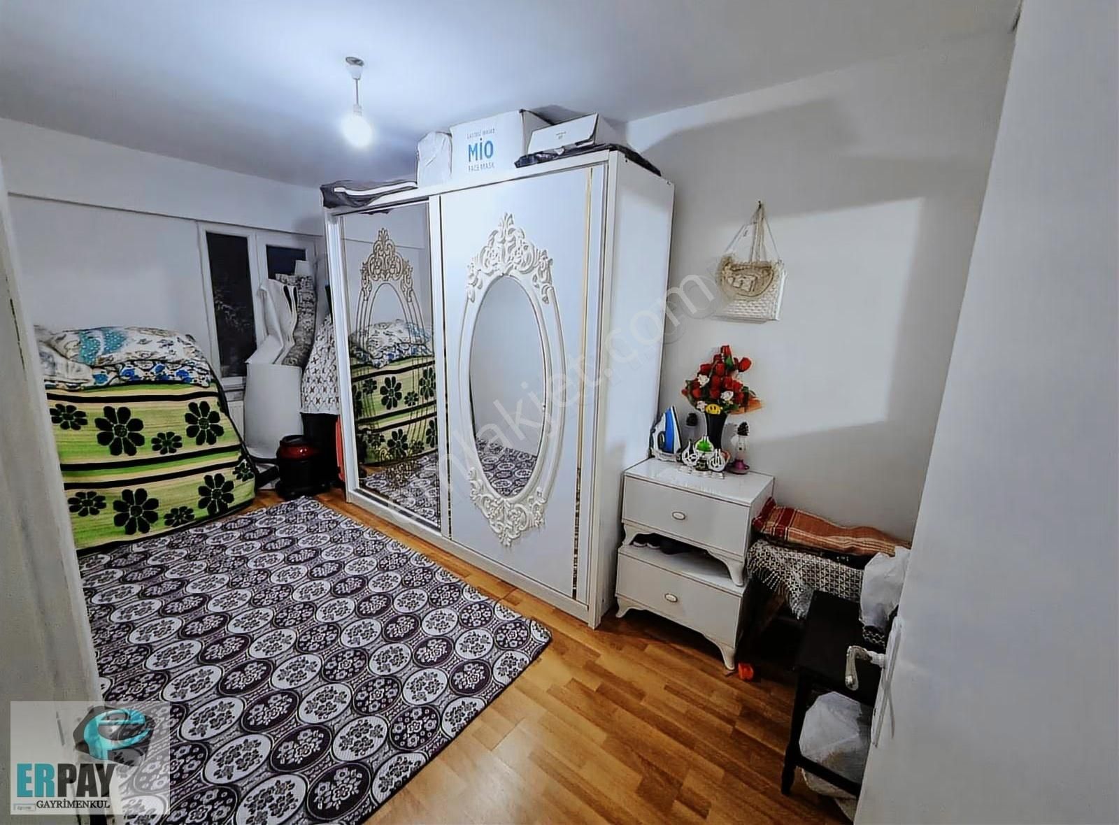 Erpay Gayrimenkul'den Zübeyde Hanım Mh.2+1 100m2 Satılık Daire - Görsel 17