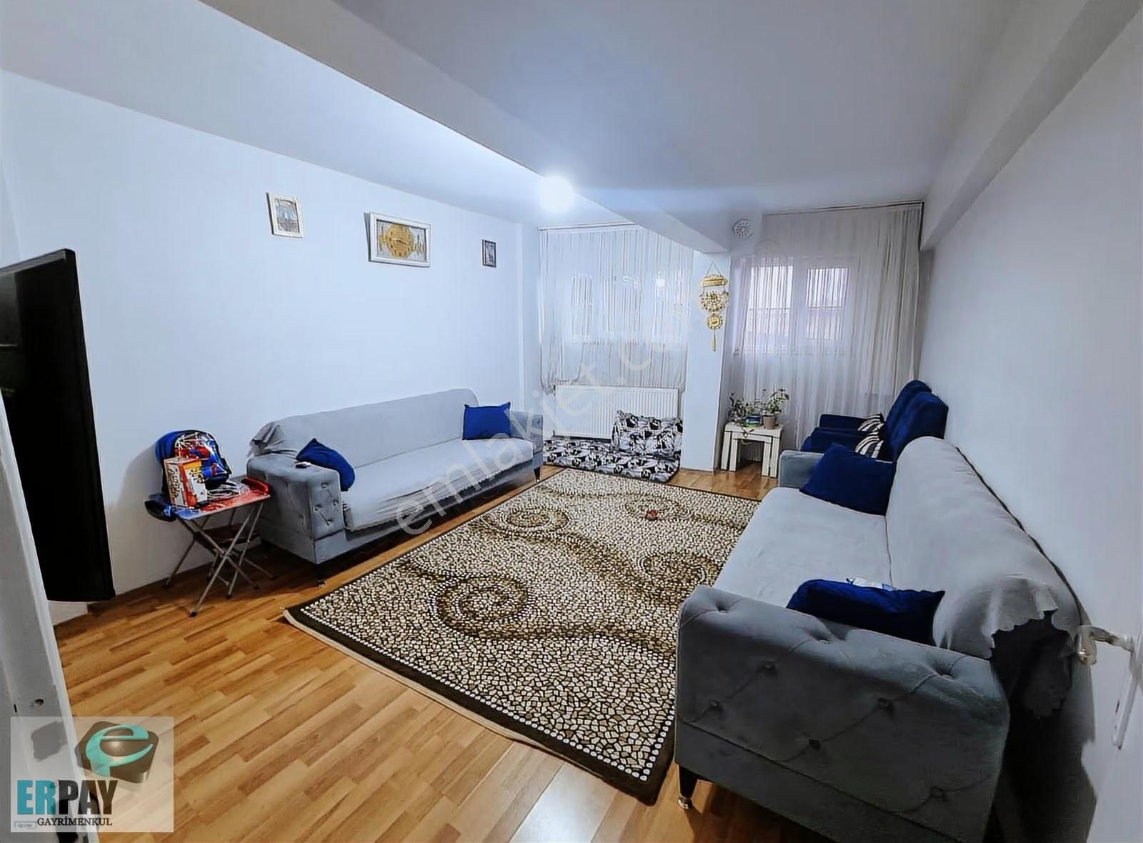 Erpay Gayrimenkul'den Zübeyde Hanım Mh.2+1 100m2 Satılık Daire - Görsel 21