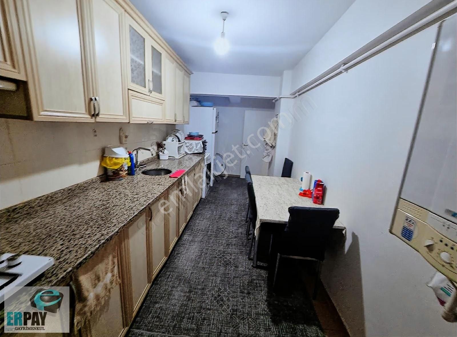 Erpay Gayrimenkul'den Zübeyde Hanım Mh.2+1 100m2 Satılık Daire - Görsel 26